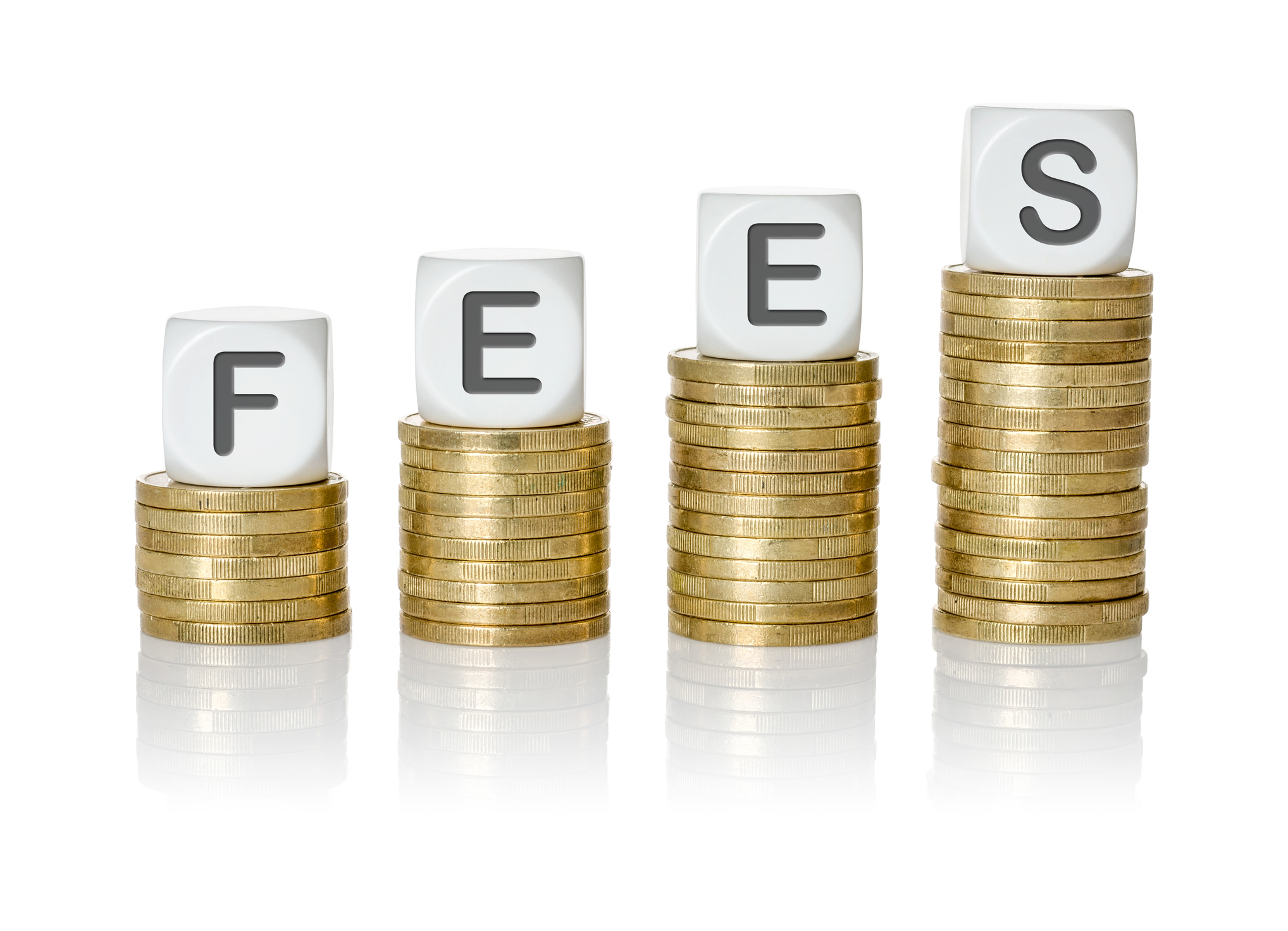 Our Fees